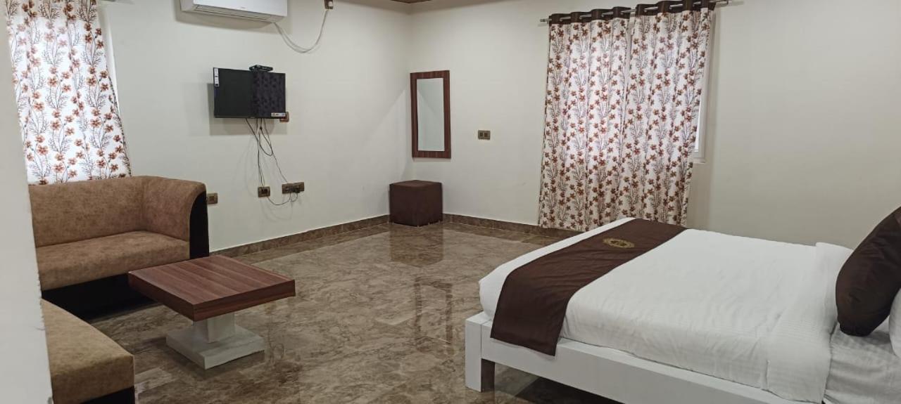 Kcr Resorts & Convention Maisaram Exterior foto