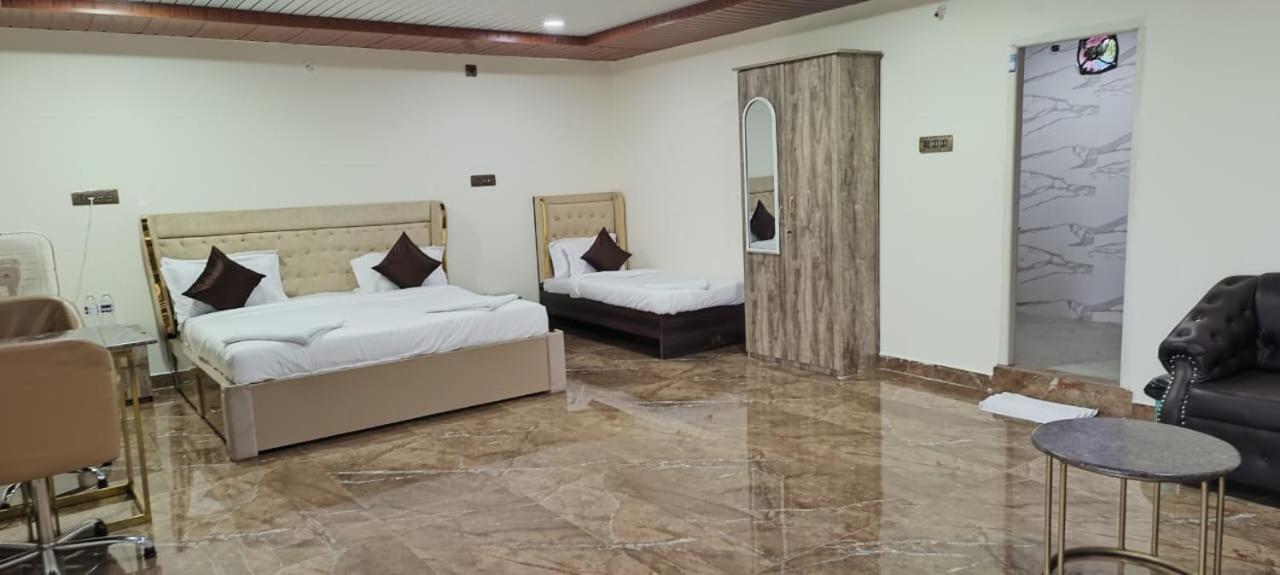 Kcr Resorts & Convention Maisaram Exterior foto